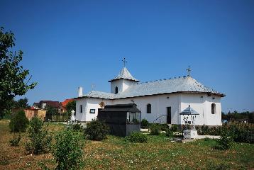 Început de iarnă
