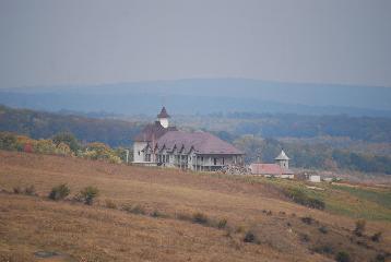 La munte